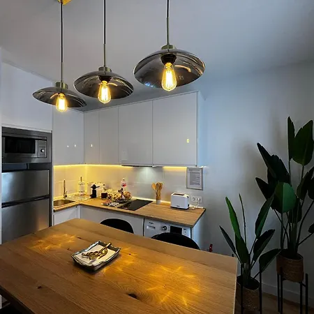 Apartment Pio Xii Xxl A *