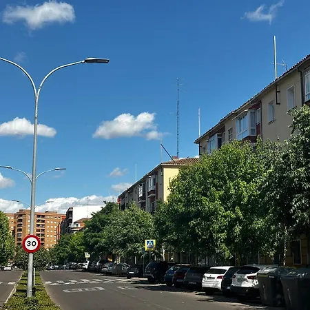Apartment Pio Xii Xxl A *