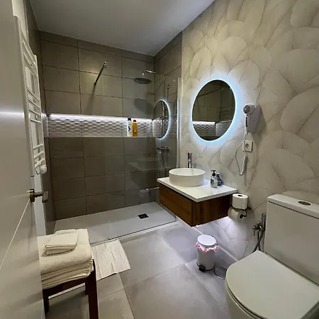 Pio Xii Xxl A Apartment Talavera de la Reina
