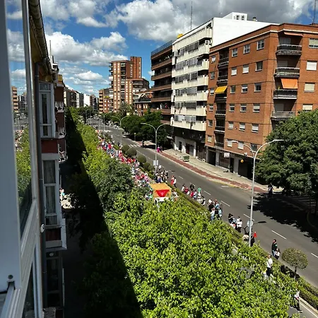 Pio Xii Xxl A * Talavera de la Reina